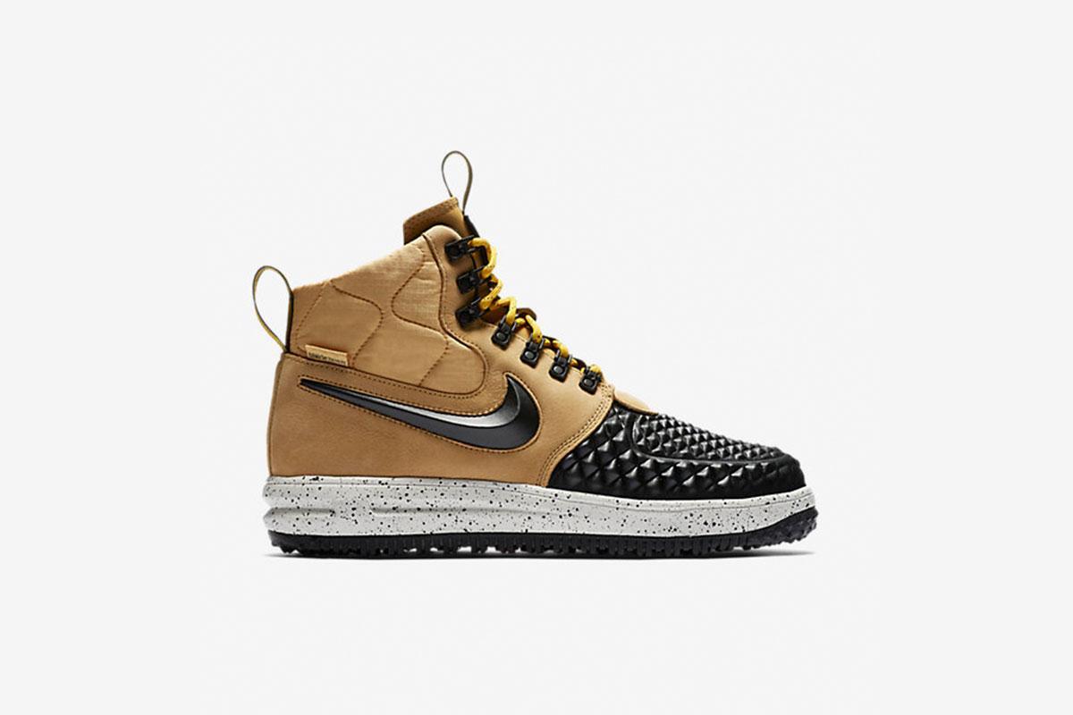 Nike Lunar Force 1 Duckboot '17 